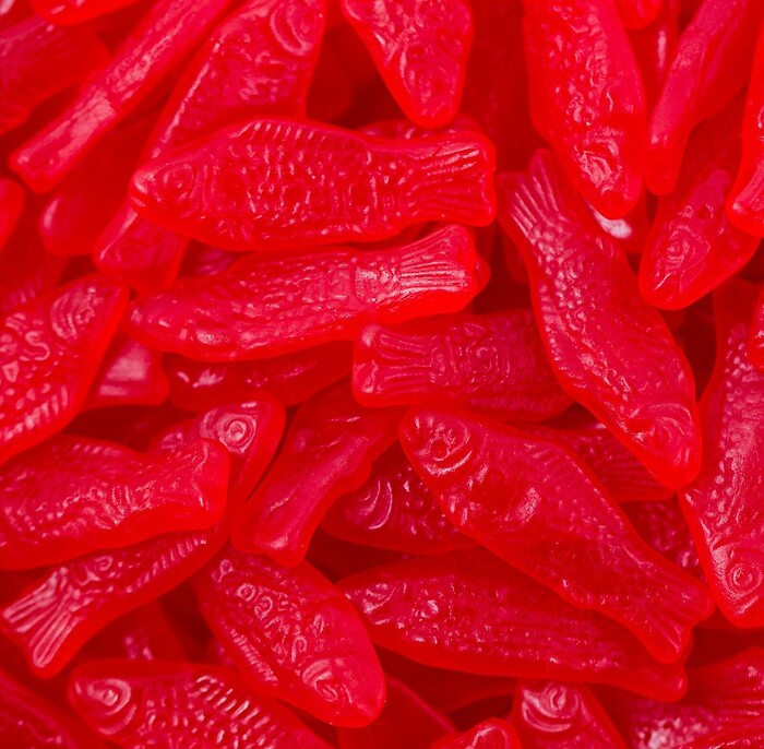 Coblentz Swedish Fish